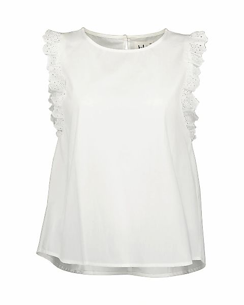 Blue Seven Klassische Bluse "Blue Seven Bluse", (1 tlg.) günstig online kaufen