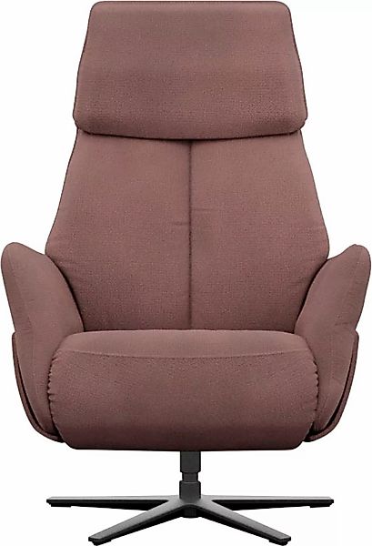 alina Relaxsessel »Thimo«, in Größe L, Liegefläche 185cm, verstellbar, opti günstig online kaufen