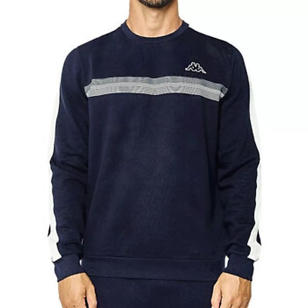 Kappa  Sweatshirt 35145TW günstig online kaufen