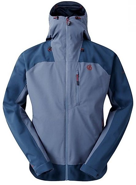 Dare2b Softshelljacke Herre Jacke TorrekIIJacket Mens Waterproof Shell günstig online kaufen