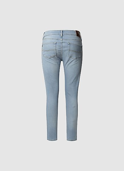 Pepe Jeans Skinny-fit-Jeans SKINNY JEANS LW günstig online kaufen