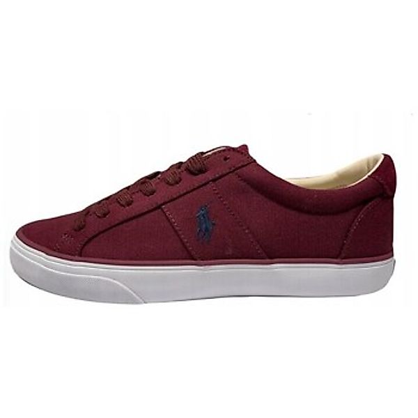 Ralph Lauren  Sneaker Spiring günstig online kaufen