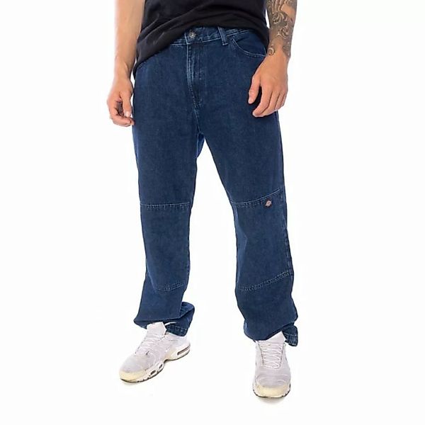 Dickies Loose-fit-Jeans Jeans Dickies Double Knee Denim günstig online kaufen