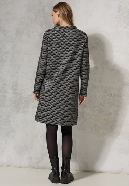 Cecil Strickkleid Eingrifftaschen mit Eingrifftaschen günstig online kaufen