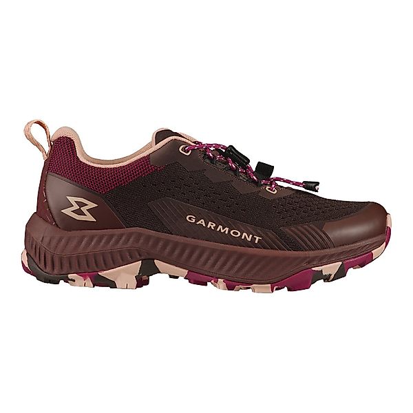 Garmont 9.81 Pulse Wanderschuh mit Schnellschnürsystem günstig online kaufen