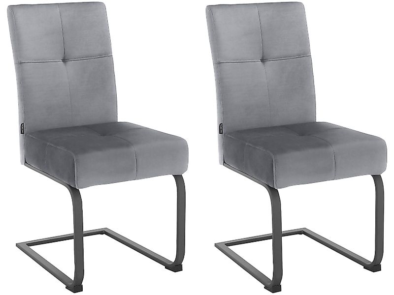 loft24 Esszimmerstuhl Gao (Set, 2 St), günstig online kaufen