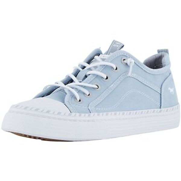 Mustang  Halbschuhe Schnuerschuhe 1376-308-807 günstig online kaufen
