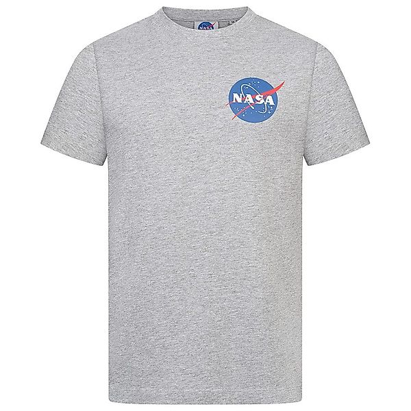 NASA T-Shirt Core Logo günstig online kaufen