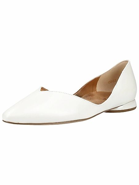 Högl Ballerina "Högl Ballerinas Glattleder" günstig online kaufen