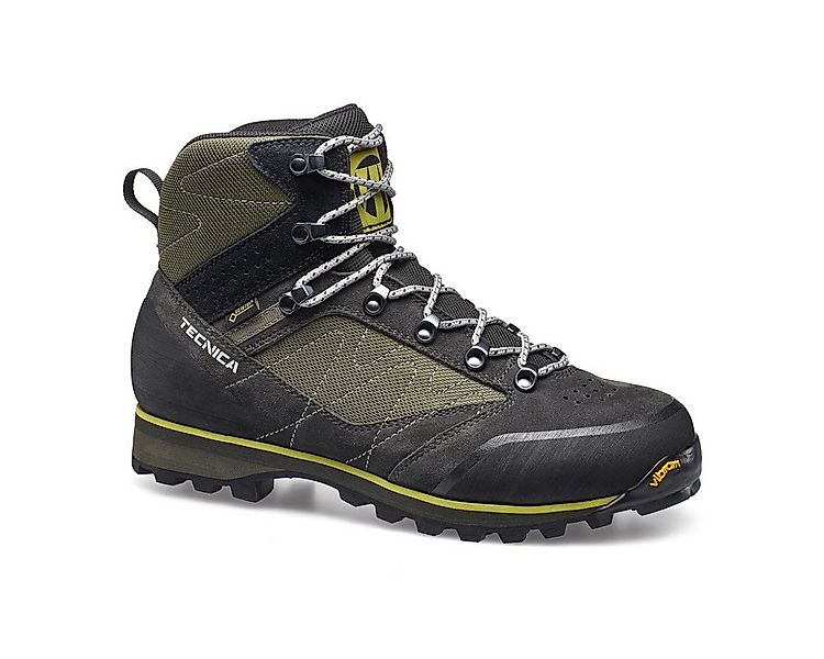 TECNICA Kilimanjaro II - Veloursleder - GTX (wasserdicht) olivegrün Herren günstig online kaufen