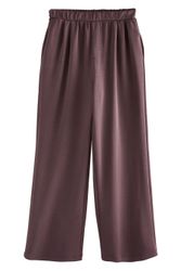 Next Jerseyhose Weiche Schlupfhose mit weitem günstig online kaufen