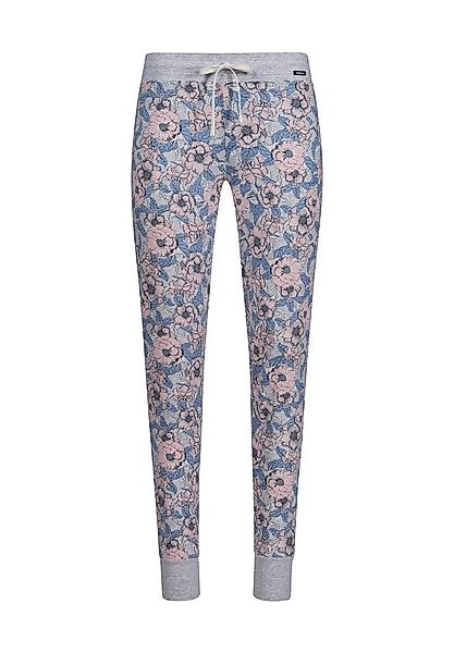 Skiny Pyjama Da. Hose lg. günstig online kaufen