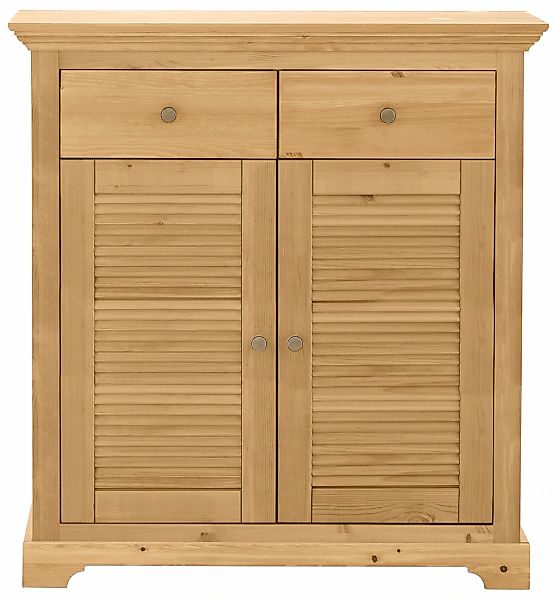 OTTO home Schuhkommode "Ayanna Kommode für ca. 9 Paar Schuhe" Schuhschrank günstig online kaufen