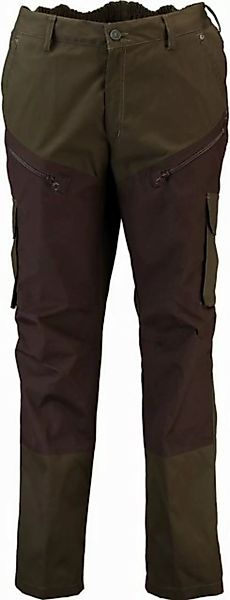 Hubertus Outdoorhose HUBERTUS oliv günstig online kaufen