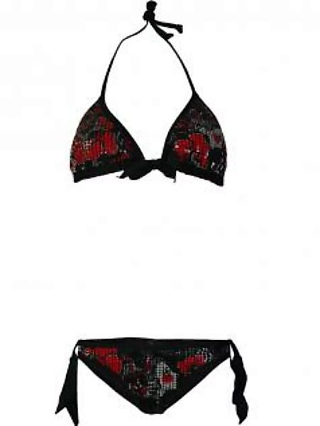 Iron Fist Damen Bikini Set Parting Kiss günstig online kaufen