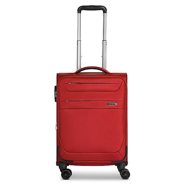 WORLDPACK Handgepäck-Trolley Chicago, 4 Rollen, Polyester günstig online kaufen