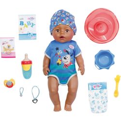 Baby Born Babypuppe Magic Boy, Dolls günstig online kaufen