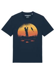 wat? Apparel T-Shirt Angler günstig online kaufen