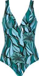Naturana Badeanzug "Beautiful Beaches" integrierte Cups, figurbetonend, mit günstig online kaufen