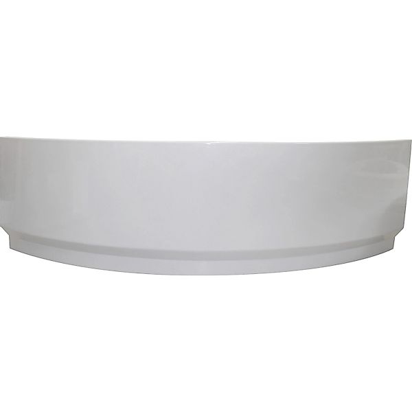 OTTOFOND Eckschürze Lucia, für Eckbadewanne Lucia, (1 St), passend für Eckw günstig online kaufen