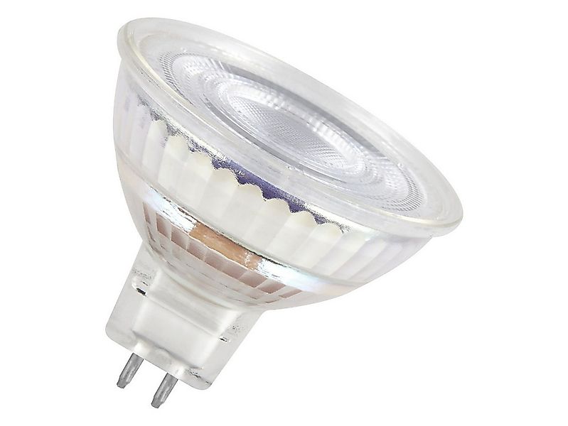 Osram LED-Leuchtmittel Osram LED Reflektor MR16 GU5.3 4,3 W warmweiß, Nicht günstig online kaufen