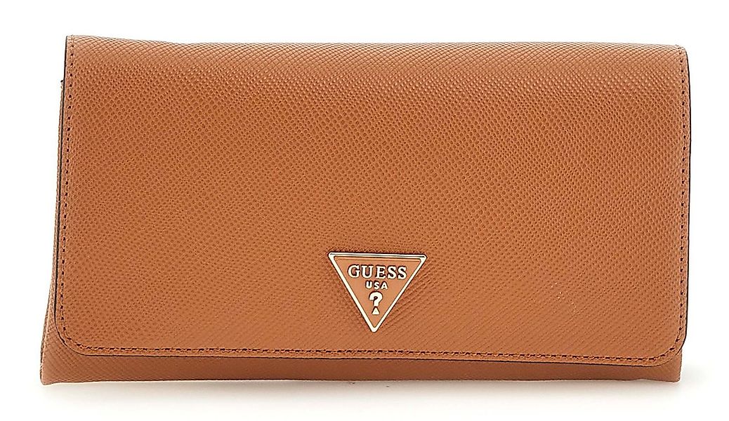 Guess Umhängetasche Xbody Flap Organizer günstig online kaufen
