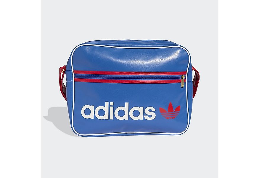 adidas Originals Sporttasche OG AIRLINER, Schultertasche im angesagten Retr günstig online kaufen