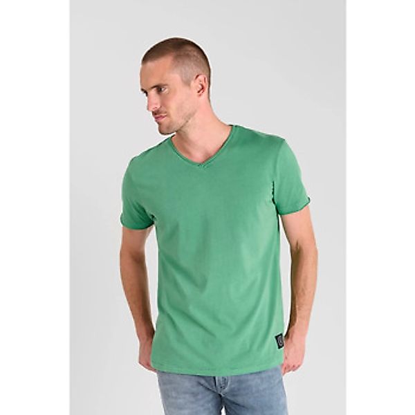 Le Temps des Cerises  T-Shirts & Poloshirts T-shirt GRIBS günstig online kaufen