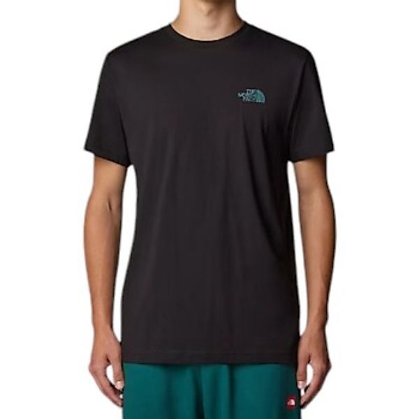 The North Face  T-Shirt NF0A8C4U günstig online kaufen