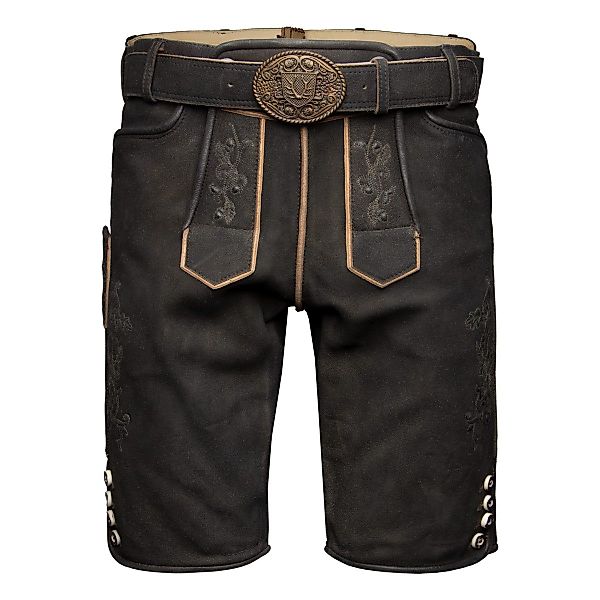 Krüger Trachtenlederhose Caelius Herren (1-tlg) günstig online kaufen