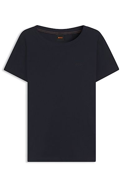 BOSS ORANGE T-Shirt Esogo Premium Damenmode günstig online kaufen
