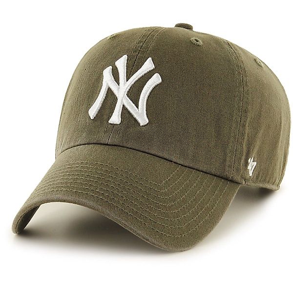 '47 Brand Baseball Cap CLEAN UP günstig online kaufen