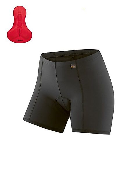 Gonso Fahrradhose Sitivo U W Damen Fahrradunterhose, atmungsaktive Radhose günstig online kaufen