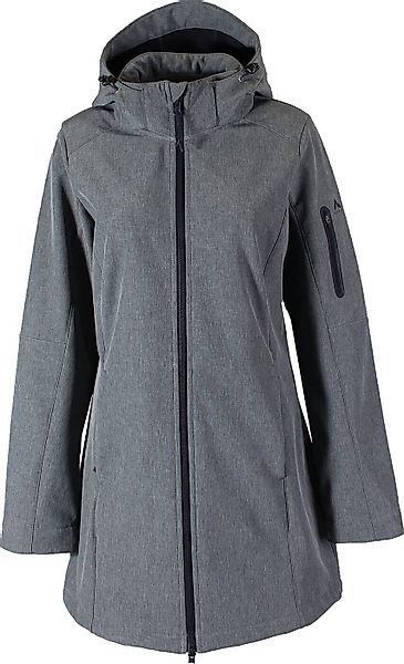 McKINLEY Funktionsmantel Da.-Mantel Kadino long W günstig online kaufen