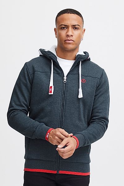 !Solid Sweatjacke SDBenjaminZip Sweatshirtjacke mit gefütterter günstig online kaufen