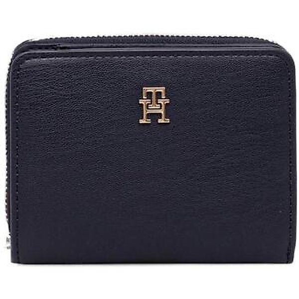Tommy Hilfiger  Geldbeutel TH ICON MED ZA FLAP AW0AW17742 günstig online kaufen
