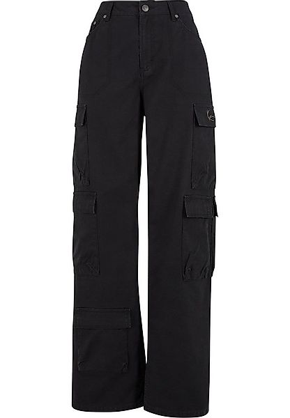 Karl Kani Cargohose Karl Kani Karl Kani Signature Multipocket Cargo Pants ( günstig online kaufen