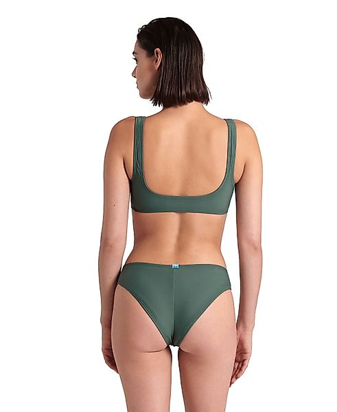 Arena Bustier-Bikini WOMEN'S ARENA TEAM STRIPE günstig online kaufen