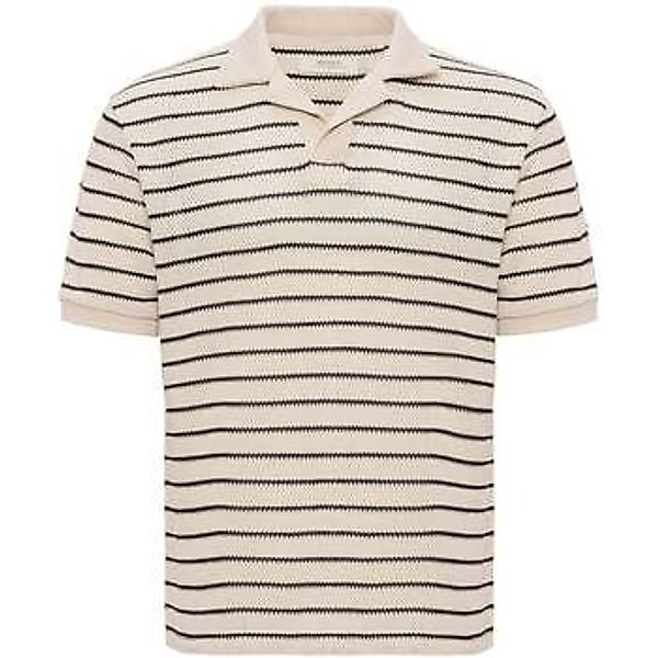 Antioch  Poloshirt Silvio Regular Fit Polo Collar T-shirt günstig online kaufen