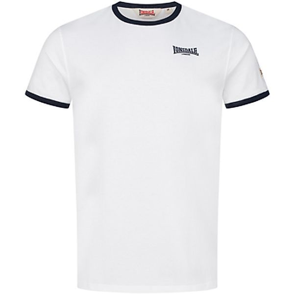 Lonsdale  T-Shirt T-shirt  Trelill Regular Fit günstig online kaufen