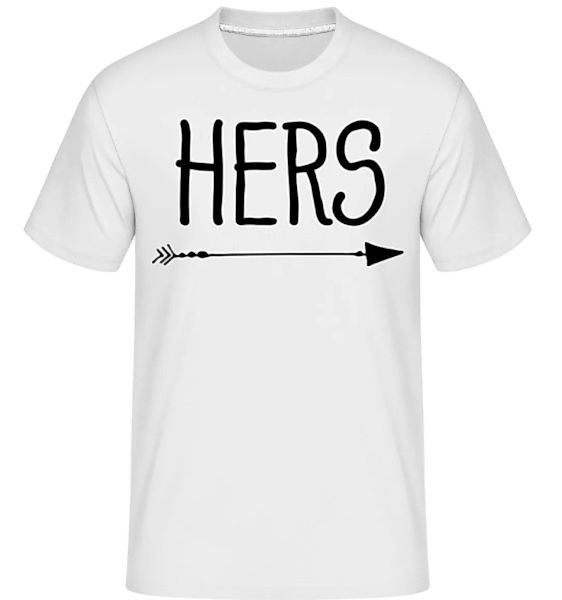 Hers · Shirtinator Männer T-Shirt günstig online kaufen