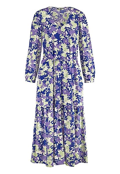 Hessnatur Jerseykleid aus reiner Bio-Baumwolle (1-tlg) günstig online kaufen