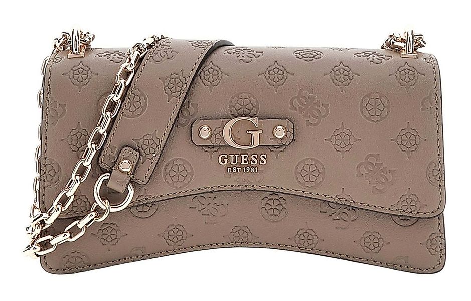 Guess Schultertasche Convertible Xbody Flap Bag günstig online kaufen