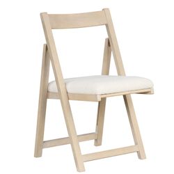 COSTWAY Klappstuhl, 2er Set, bis 150kg, günstig online kaufen