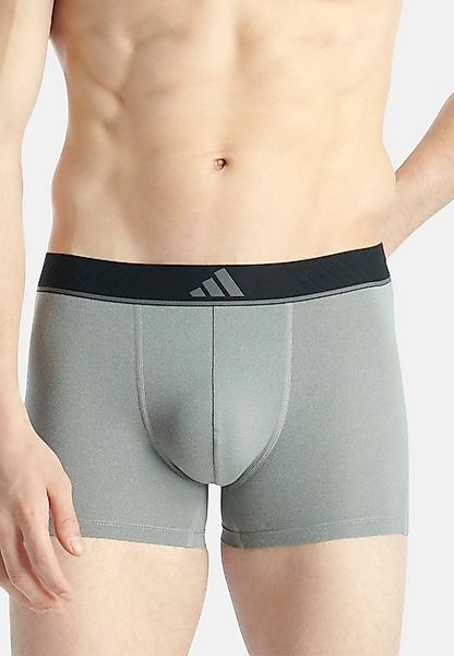 adidas Sportswear Retro Boxer 3er Pack Active Micro Flex Eco (Spar-Set, 3-S günstig online kaufen