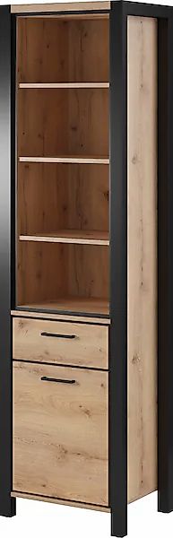 Home affaire Vitrine »Aktiv« günstig online kaufen