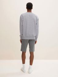 TOM TAILOR Shorts Satin Stretch Chino günstig online kaufen