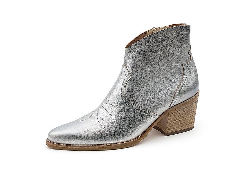 Paul Green Ankleboots günstig online kaufen