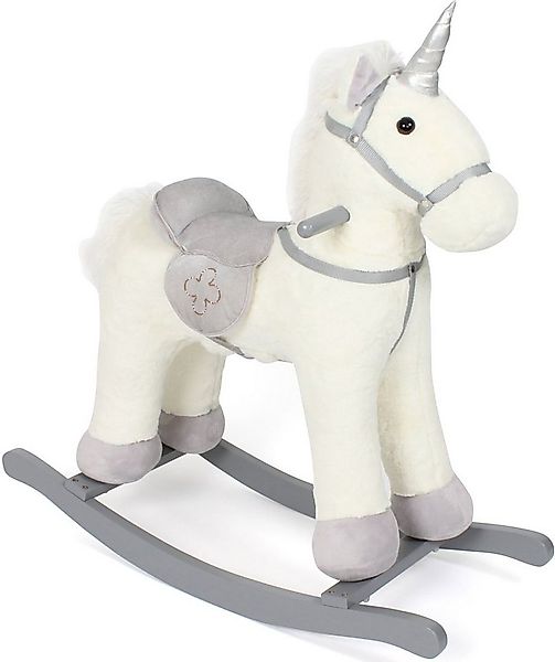 CHIC2000 Schaukeltier Einhorn günstig online kaufen