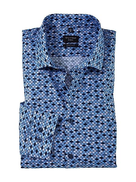 OLYMP Langarmhemd günstig online kaufen